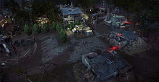 Surviving the Aftermath: New Alliances