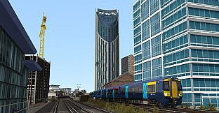 Train Simulator: Chatham Main Line: London Victoria & Blackfriars - Dover & Ramsgate Route Add-On