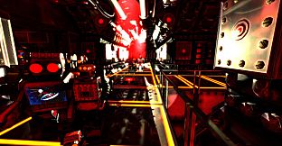 Attack Of The Retro Bots