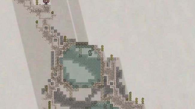 Jacob's Islands