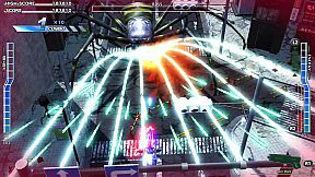 EARTH DEFENSE FORCE 4.1 WINGDIVER THE SHOOTER