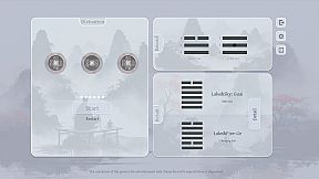 Guidelines for the Book of Changes