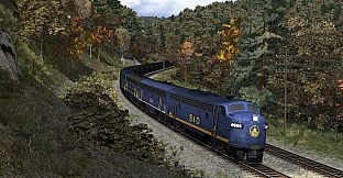 TS Marketplace: B&O Mountain Subdivision Scenario Pack 02