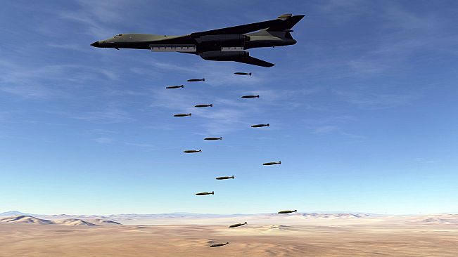 A-10C: Red Flag Campaign