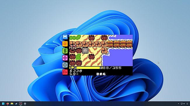 Desktop Digger