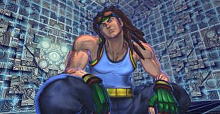 Street Fighter X Tekken: Tekken Swap Costume Complete Pack