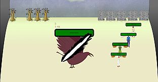 Quest for the Pinnacle