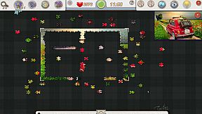 Jigsaw Pieces - Romance