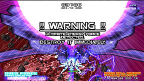 GRAND CROSS: ReNOVATION