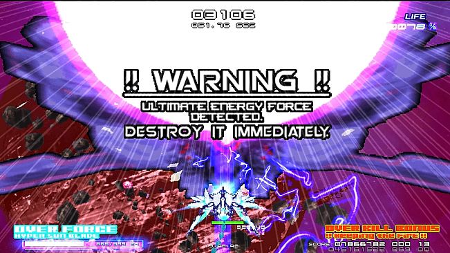 GRAND CROSS: ReNOVATION