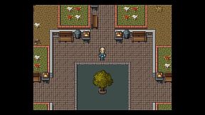 The Ghosts of Hackney Mills