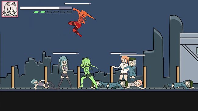 MugiPunch