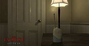 The Exorcist: Legion VR - Chapter 3: Skin Deep