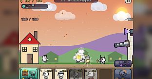 Monquest
