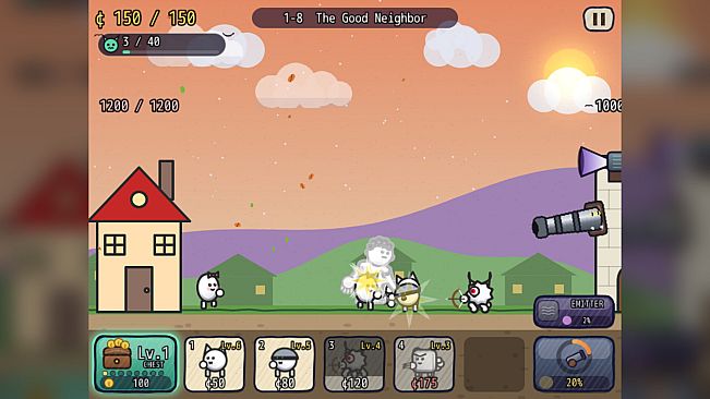 Monquest