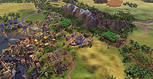 Sid Meier's Civilization VI: Babylon Pack