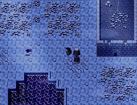 The World of Labyrinths: Labyronia