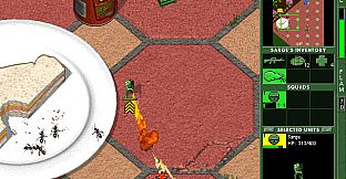 Army Men: Toys in Space