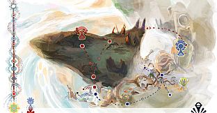 Shrug Island - The Meeting