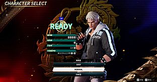 Double Dragon Revive Deluxe Edition Upgrade Kit