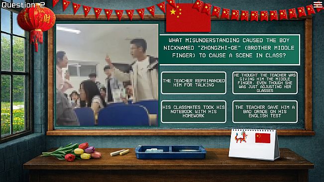 MEMOLOGY: CHINESE MEMES