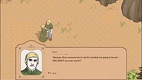 Veil of Dust: A Homesteading Game