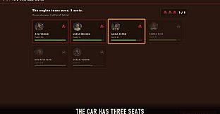 Deadlight: A Zombie Chronicle