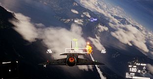 Project Wingman Soundtrack
