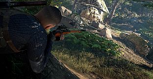 Sniper Elite 5 Season Pass Two