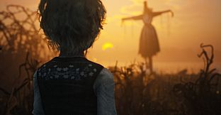 DLC "Bramble: The Mountain King Digital Artbook"