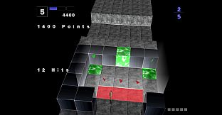 Kurushi™ Final: Mental Blocks