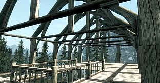 The Elder Scrolls V: Skyrim - Hearthfire