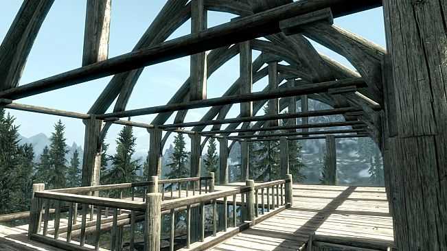 The Elder Scrolls V: Skyrim - Hearthfire