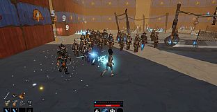 Apocalypse Jumpers