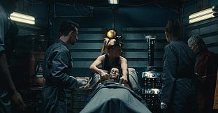 Dead Reset - 4K Video Pack