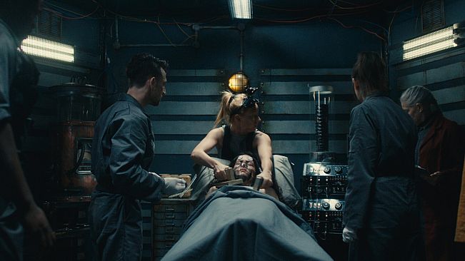 Dead Reset - 4K Video Pack