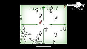 Geometric Sniper - Z