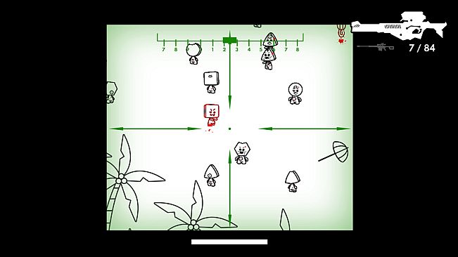 Geometric Sniper - Z