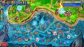 New Yankee: Pirate Trap