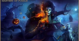Masters of Puzzle - Halloween Edition: Undeadly Romance