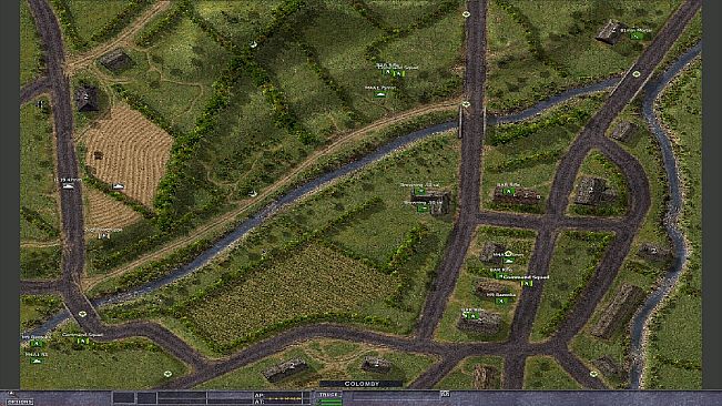 Close Combat 5: Invasion: Normandy - Utah Beach to Cherbourg