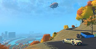 Trailmakers - Downtown Drive