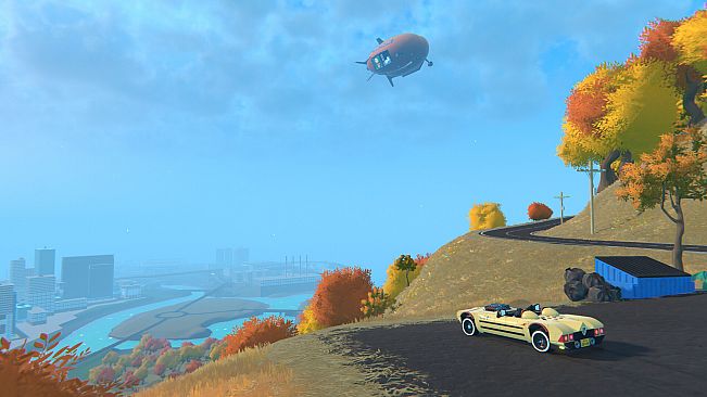 Trailmakers - Downtown Drive