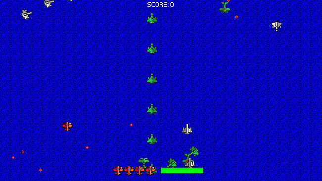 Tiger Fighter 1931 Tora! MP036