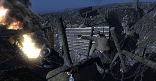 Verdun - Supporter Edition Upgrade