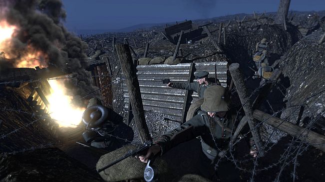 Verdun - Supporter Edition Upgrade