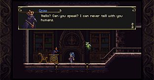 Timespinner