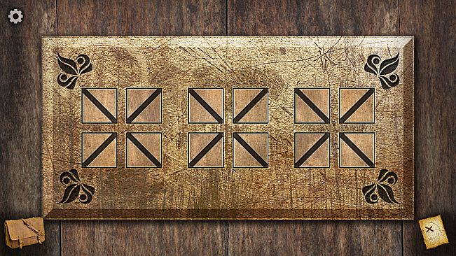 The Hunt for the Lost Treasure 2