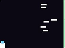 通不了关吧(Can you finish it?)