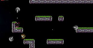 Starry Moon Island 2 Cannonade MP09